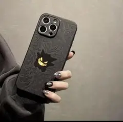iPhone14proケース　ポケモン　ゲンガー　1個