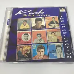 7345/リック ネルソン The EP Collection