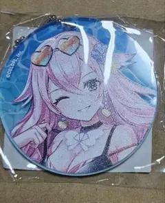 白猫プロジェクト 夏祭り アクリルキーホルダー ミトラ