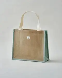 ハレクラニ　ビーチバッグ