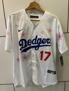 【超限定品】　桜ユニホーム