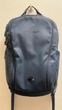 MAMMUT SEON SHUTTLE 12 ブルーグレー リュック