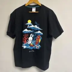 CUNE tシャツ