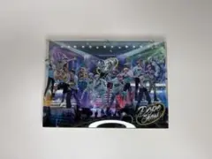 Paradox Live Dope show 2022 Blu-ray パラライ
