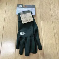 ノースフェイス イーチップグローブ
