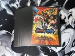 デュエマ　神歌繚乱　レイジvsゴッド　スリーブ　42枚　中古品