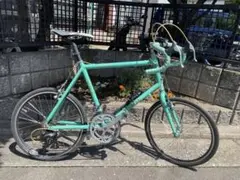 【東京引取限定】BIANCHI 　ビアンキ　 LEPRE　シングルスピード 東京引取限定】BIANCHI ビアンキ LEPRE シングルスピード