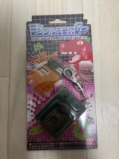 デジモン 1997年 グリーン デジモン 1997年 グリーン