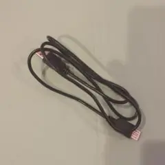 USB A to Micro USBケーブル 約1メートル