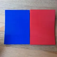 ミニ四駆 スロープチェッカー ２種類