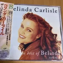 ザ・ベスト・オブ・ベリンダVol.1