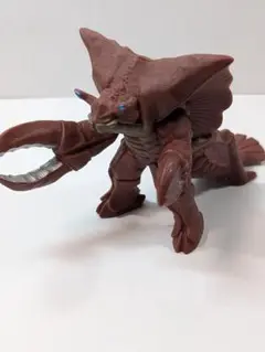 バンダイ ウルトラ ウルトラ怪獣 レイキュバス