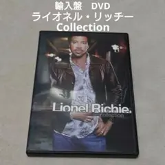 【輸入盤】ライオネル・リッチー Lionel Richie Collection