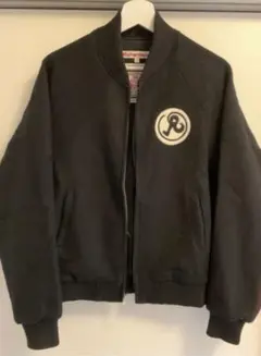 Richardson Olympia le tan スタジャン