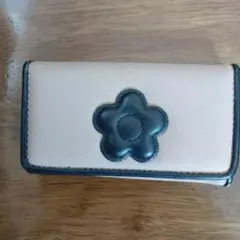 MARYQUANT.キーケース