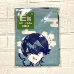 みんなのくじ 刀剣乱舞-ONLINE- タオルの陣 堀川国広