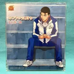 「テニスの王子様 オン・ザ・レイディオ」大石秀一郎～ホントの気持ち