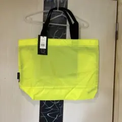 メロ　未使用　ナイロン　トートバッグ