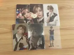 BOYNEXTDOOR BOYLIFE イハン　トレカ