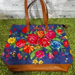 PIP STUDIO 花柄トートバック オランダ ブランド