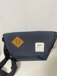 anello ショルダーバッグ