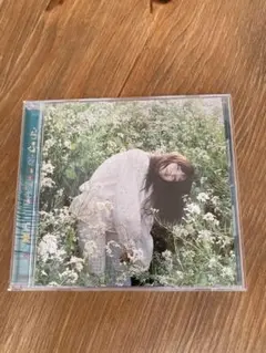 cent セントチヒロチッチ　ラブアルバム　CD