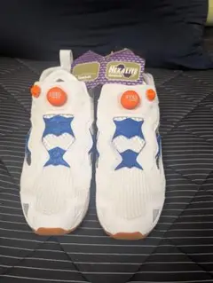 ⭐️新品タグ付⭐️ Reebok インスタポンプフューリー 95 26.5cm
