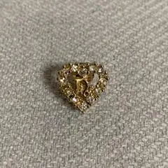 Christian Dior クリスチャン・ディオール イヤリング