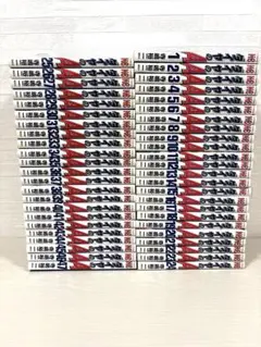 ダイヤのエース　全47巻セット