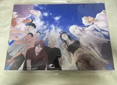 ヨルムンガンド くじA賞
