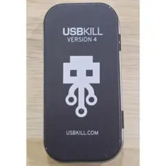 USBKILL VERSION4 PROFESSIONAL USB killer