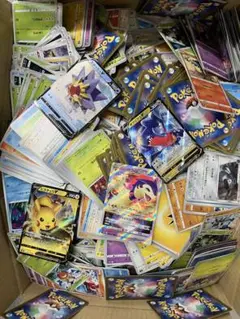 ポケモンカード セット まとめ売り 100a