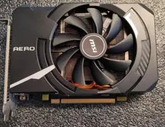 msi nvidia RTX 2070 aero itx 8gb グラフィック