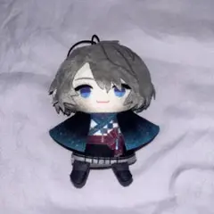 甲斐田晴　にじさんじ　にじさんじパペット　にじパペ