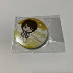 浪川大輔 Kiramune 缶バッジ FFT 2022