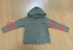 パーカー 上着 ジャケット