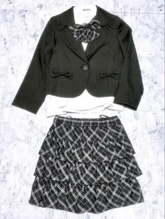 制服 セットアップ