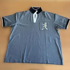 M.U SPORTS グレー シャツ 62