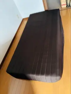 福岡発　シングル ベッド リビング 寝室 軽量 インテリア 家庭用 アンティーク