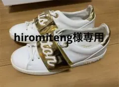 ♡ Naruk♡様専用☆LOUIS VUITTON レディース スニーカー