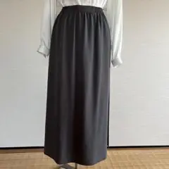 詩仙堂ロングスカート