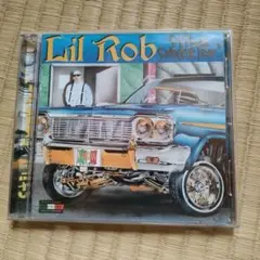 Lil Rob Shockin' & Mr. Shadow Can't Hide