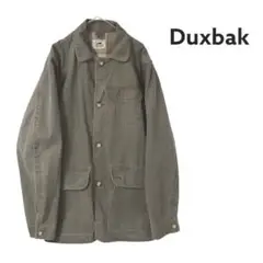 【80s】Duxbak ハンティングジャケット ヴィンテージ 古着 90s