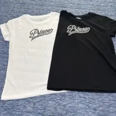 プリンス　テニスウェア　な二枚セット
