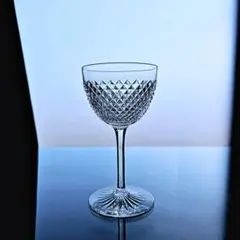 Baccarat バカラ/※19世紀 刻印有　ディアマンビゾー　長皿　トレイ 1047009817320572_01_714.jpeg