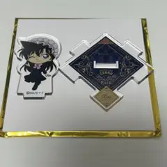 毛利蘭＊ミニアクスタ