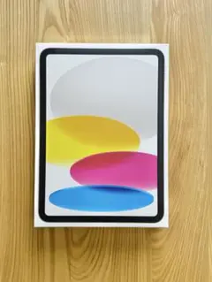 Apple iPad (第11世代) Wi-Fi 11インチ新品未開封
