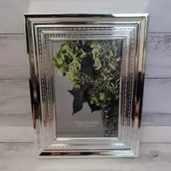 新品　VERA WANG WEDGWOOD フォトフレーム