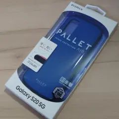 ギャラクシー S20 5G SC-51A/SCG01 耐衝撃 ケース