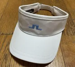 jリンドバーグ☆サンバイザー